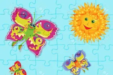 sol jigsaw puzzle