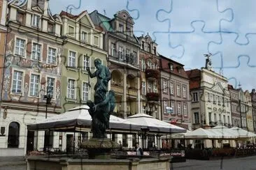 Poznan, PoloniA