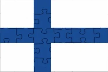 פאזל של Finlandia