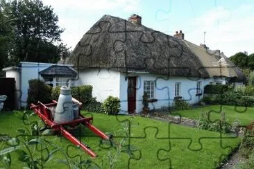 Adare, Irlanda