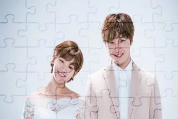 cinderella and four knights jigsaw puzzle