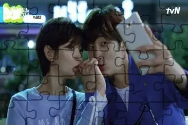 cinderella and four knights jigsaw puzzle