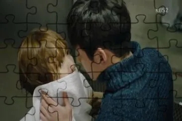 Healer jigsaw puzzle