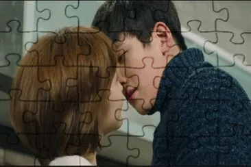 Healer jigsaw puzzle