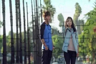 The Heirs jigsaw puzzle