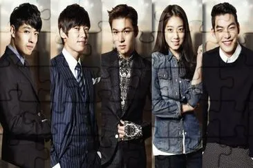 The Heirs