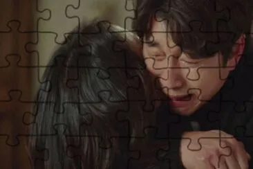 Goblin jigsaw puzzle