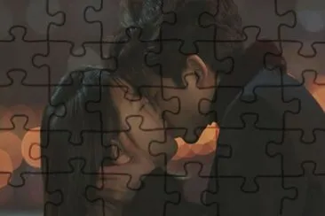 Goblin jigsaw puzzle