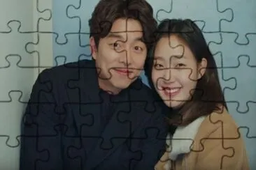 Goblin jigsaw puzzle