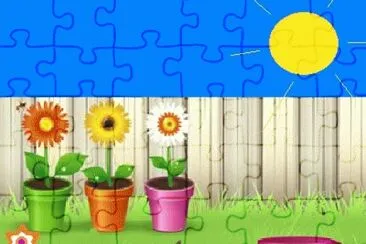 lily6 jigsaw puzzle