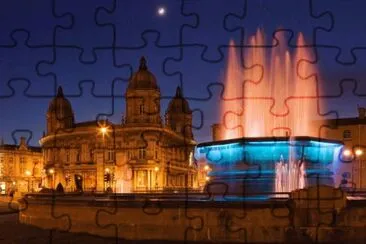 Hull, Gran BretaÃ±a jigsaw puzzle