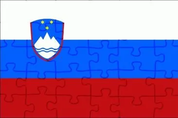 Eslovenia jigsaw puzzle