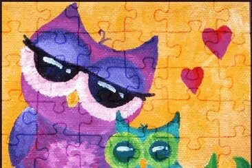 lily6 jigsaw puzzle