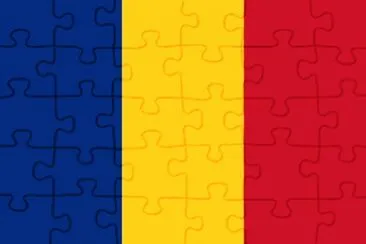 Rumania jigsaw puzzle