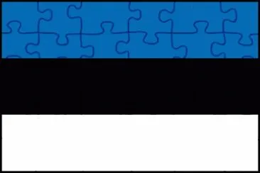 Estonia jigsaw puzzle