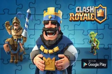 ×©×™×™×š ×œ××œ×‘×•× Clash Royale