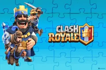 ×©×™×™×š ×œ××œ×‘×•× Clash Royale