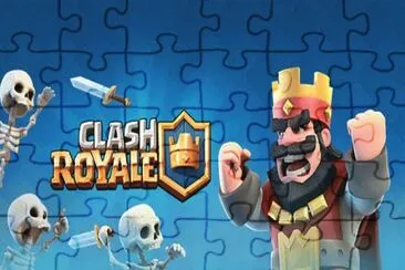 ×©×™×™×š ×œ××œ×‘×•× Clash Royale