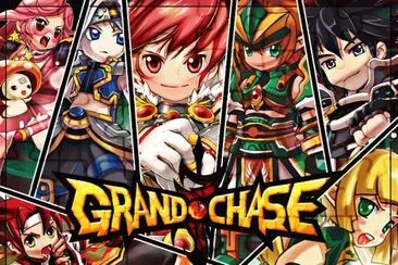 Grand Chase 02