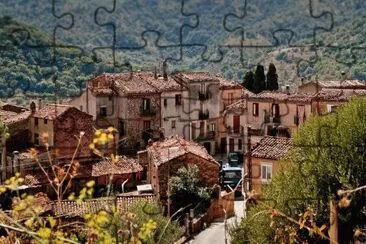 cidade jigsaw puzzle