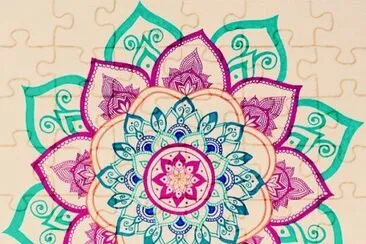 Mandalas