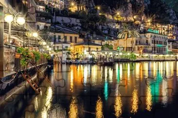 Limone sul Garda-Lombardia