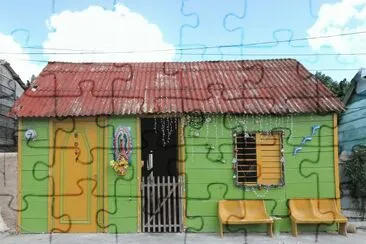 San Felipe, YucatÃ¡n jigsaw puzzle