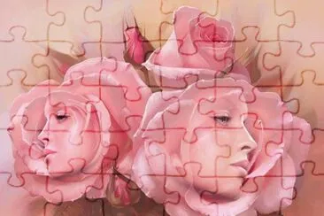 imagens jigsaw puzzle