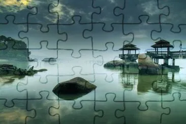 NATURALEZA jigsaw puzzle