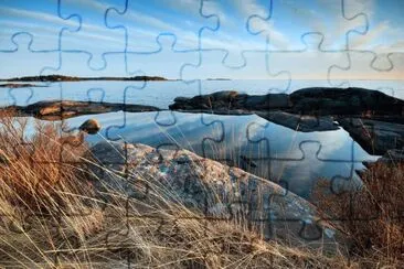 NATURALEZA jigsaw puzzle