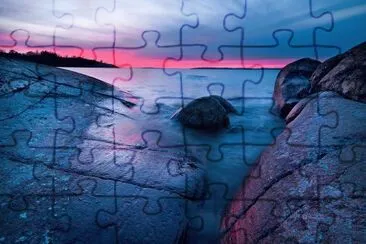 NATURALEZA jigsaw puzzle