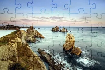 NATURALEZA jigsaw puzzle