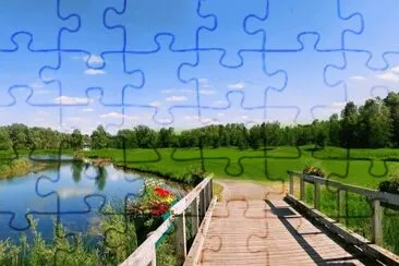 NATURALEZA jigsaw puzzle