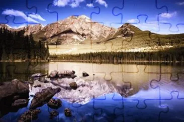 NATURALEZA jigsaw puzzle