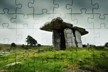 NATURALEZA jigsaw puzzle