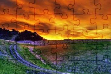 NATURALEZA jigsaw puzzle