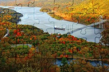 NATURALEZA jigsaw puzzle