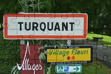 turquant