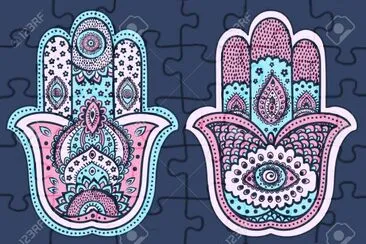 hamsa