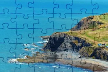 Mundo jigsaw puzzle