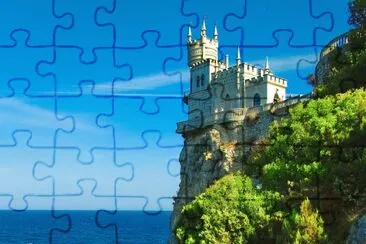 Mundo jigsaw puzzle