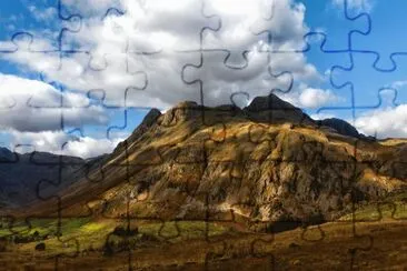 Mundo jigsaw puzzle