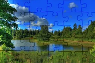 Mundo jigsaw puzzle