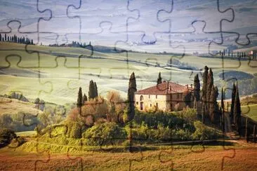 Mundo jigsaw puzzle