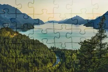 Mundo jigsaw puzzle