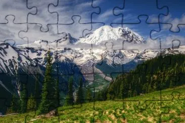 Mundo jigsaw puzzle