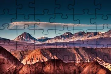 Mundo jigsaw puzzle