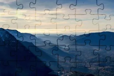 Mundo jigsaw puzzle