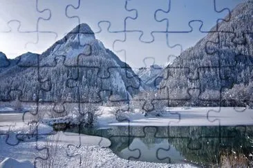 Mundo jigsaw puzzle