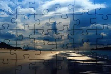 Mundo jigsaw puzzle